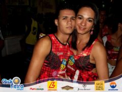 Bloco A Tribo